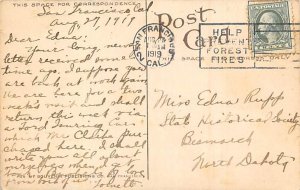 An Irrigation Canal Fresno CA