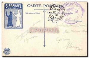 Old Postcard SM Victor Emanuel III King of & # 39Italie