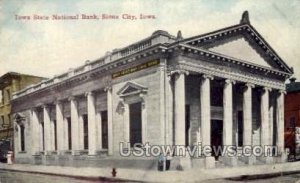 Iowa State National Bank - Sioux City