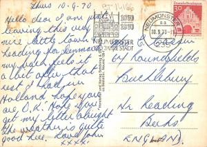 BT14166 Neumunster          Germany