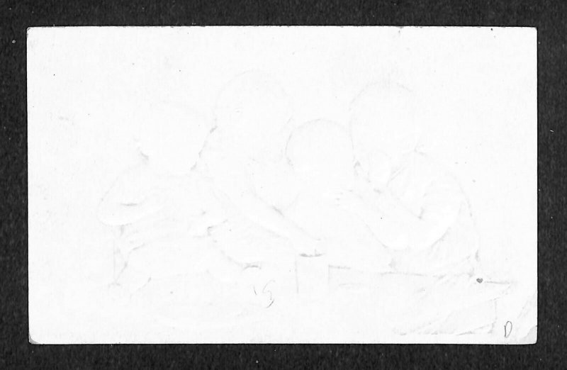 It's Beech-Nut Orange-Marmalade 1906 by BEECH-NUT Packing Co. Tradecard