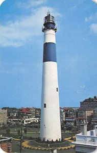 Absecon Lighthouse Atlantic City, New Jersey USA