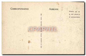 Old Postcard Honfleur Cote Saint Simeon and the Lighthouse