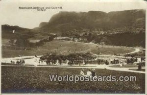 Hazelwooed, Belevue & Cave Hill Belfast Scotland, Escocia Unused 