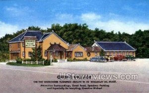 Chin's Village - Wellesley, Massachusetts MA