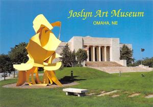 Joslyn Art Museum - Omaha, Nebraska