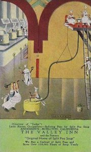 California Buellton The Valley Inn