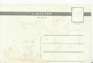 Devon Postcard - Albion Street - Shaldon - Ref 10303A