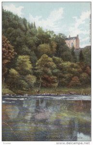 The Bonny House O 'Airlie, Argyll, Argyllshire, Scotland, United Kingdom, 00-10s