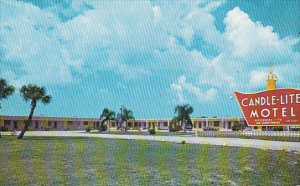 Candle Lite Motel Venice Florida