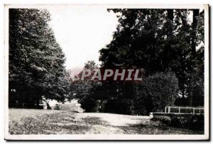 Old Postcard Penstonnat garriel st st laurent on sevre vendee