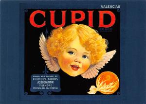 Cupid - Ventura Co, California