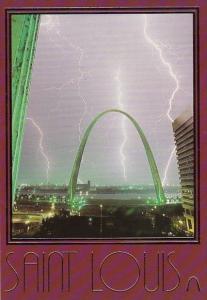 Saint Louis Missouri