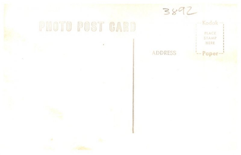 Connecticut Woodstock Fair 1960