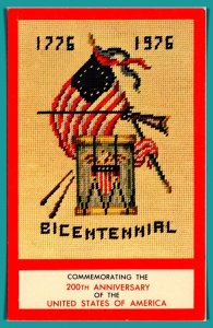 American Bicentennial - [MX-920]