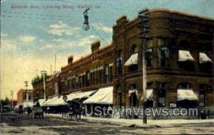 Seventh Avenue - Marion, Iowa IA