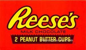 Reese's Milk Chocolate - Hershey, Pennsylvania