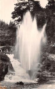 B56022 Bassin de Saint Ferreol Le Gerbe et les Cascades   france