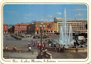 BF778 la place massena nice  France