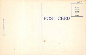 The Fairy Islands, View from Gibb Hill Bermuda Postcard