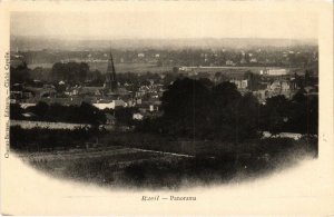 CPA RUEIL-MALMAISON Panorama (1321950)