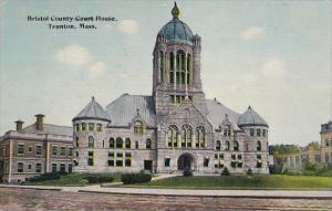 Massachusetts Taunton Bristol County House