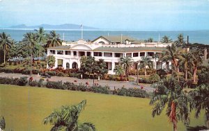 Grand Pacific Hotel Suva Fiji Unused 