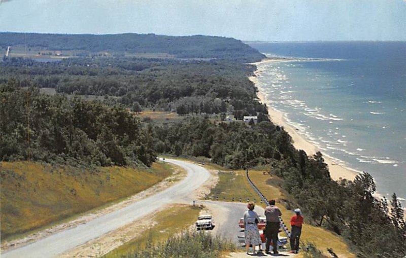 This Is Michigan - Lake Michigan, Michigan MI