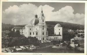 Czech Republic - Křtiny u Brna 02.80