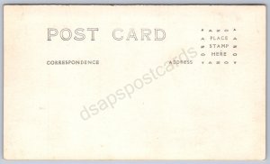 K29/ Eldorado Kansas RPPC Postcard c1920 Blankinship Oil Field Wells 248