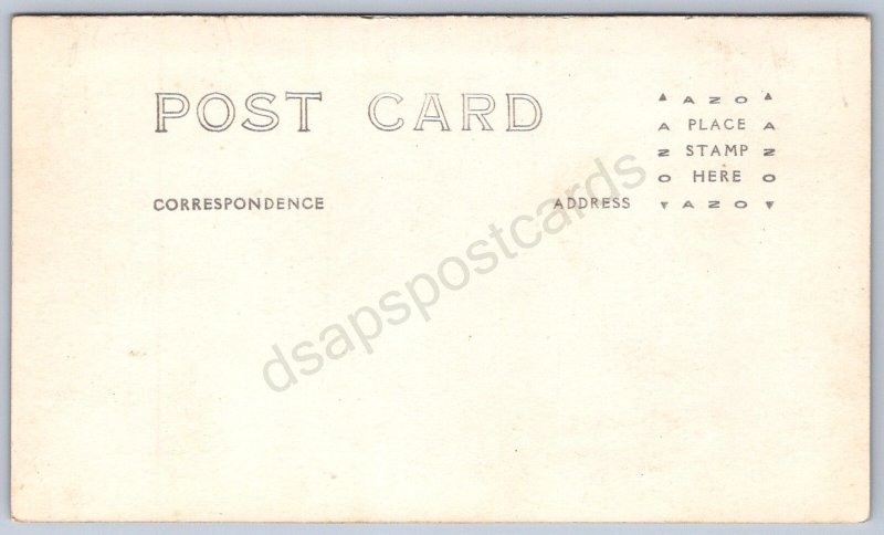 K29/ Eldorado Kansas RPPC Postcard c1920 Blankinship Oil Field Wells 248