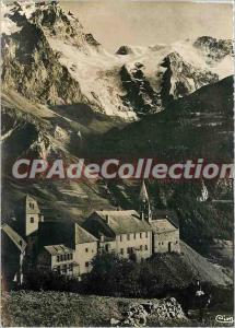 Modern Postcard Dauphine Route de Grenoble