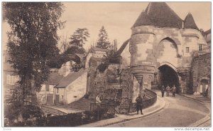 Porte d'Ardon, LAON (Aisne), France, 1900-1910s