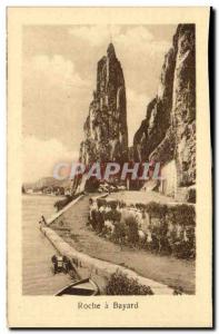 Dinant Postcard Old Roche Bayard