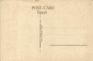 CPA Lehnert & Landrock 203 Native Women EGYPT (917364)