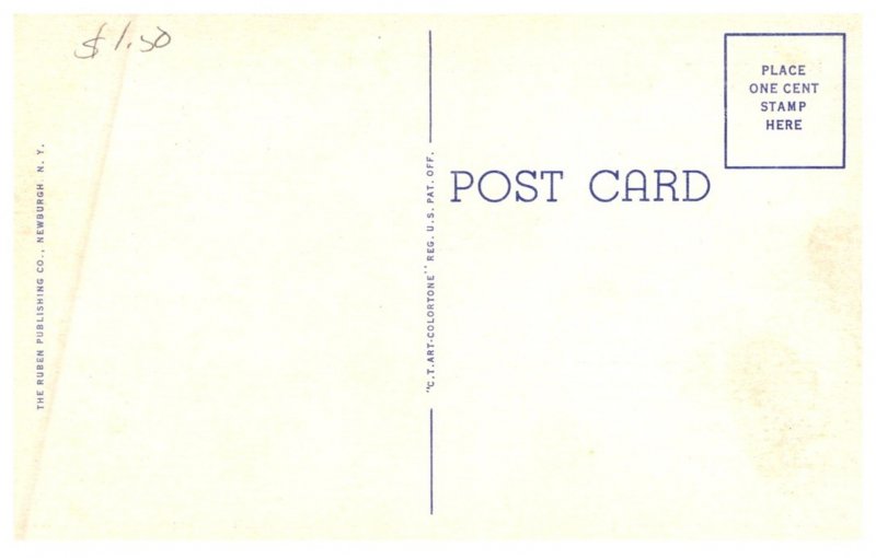 Connecticut Greenwich ,   General Putnam Cottage