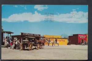 America Postcard - Dodge City on Long Island, New York    T7370