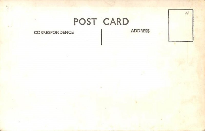 Children with Toy Trains Postcard