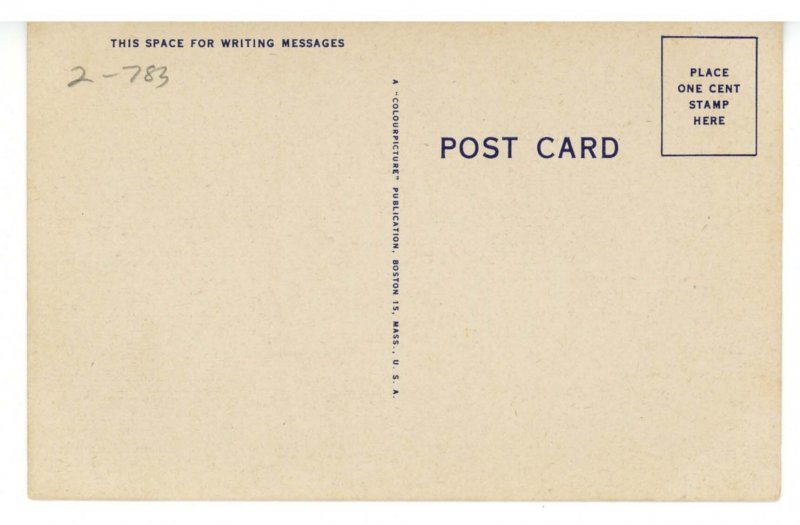 Old West Texas Cowhand's Home