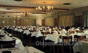 Ye Cottage Inn, Keyport, NJ USA Restaurant Unused 