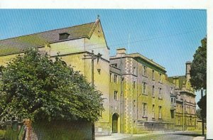 Wiltshire Postcard - St Boniface Theological College - Warminster - Ref 9519A