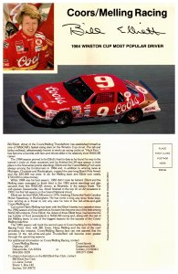 Coors/Melling Racing (26596