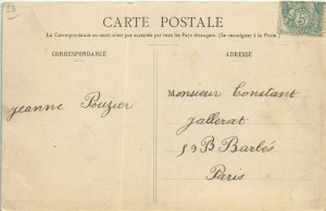 CPA La Creuse au Moulin d'Alleyrat pres Aubusson (1144117)