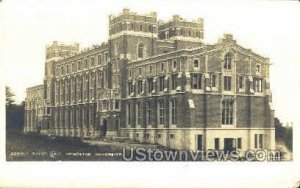 Princeton University Real Photo in Princeton, New Jersey