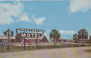 Florida Perry Westgate Motel