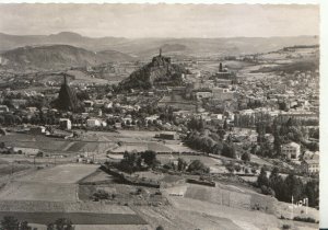 France Postcard - Le Puy-En-Velay - Vue Generale - TZ5059