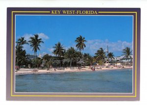 FL - Key West. Paradise     (continental size)