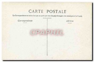 Old Postcard Paris Le Nouvel Opera Comique and Place Boieldieu