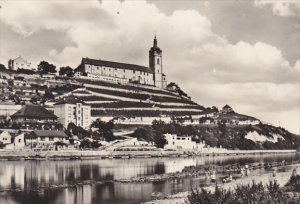 Czech Republic Statni zamek Melnik Na soutoku Labe a Vltavy Photo