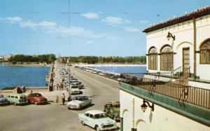 FL - St Petersburg. The Pier